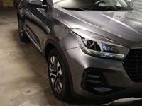 Usata DR DR 5.0 155 CV (114 kW) 2023 Grigio SUV