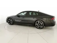 Nuova Audi A7 Sportback Advanced Plus 245 CV (180 kW) 2025 Nero mythos metallizzato Utilitaria