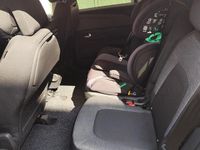Usata Citroën C4 SpaceTourer Business Class 131 CV (96 kW) 2019 Grigio Monovolume