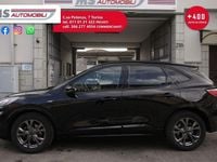Usata Ford Kuga ST-Line 190 CV (139 kW) 2022 Nero SUV