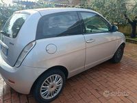 Usata Lancia Ypsilon 2010 Utilitaria