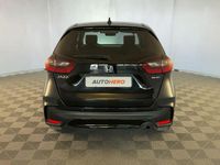 Usata Honda Jazz Advance 122 CV (89 kW) 2024 Nero Utilitaria