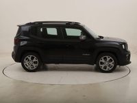 usata Jeep Renegade Limited DDCT