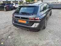 Usado Peugeot 508 S 131 CV (96 kW) 2022 Familiar