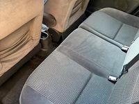 Usata Peugeot 207 2008 Grigio Berlina