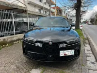 Usata Alfa Romeo Tonale Sprint 131 CV (96 kW) 2023 Nero SUV