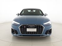 usata Audi S5 Cabriolet 3.0TFSI 354CV Q.tipt Sport Attitude 109.112