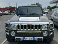 Usata Hummer H3 309 CV (227 kW) 2008 SUV