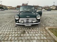 usata Rover Mini Cooper verde