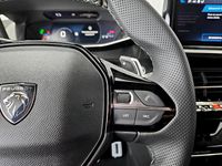 Nuova Peugeot 208 GTi 145 CV (106 kW) 2025 Nero perla nero perla Utilitaria