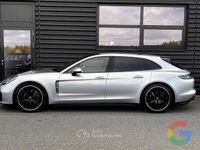 Usata Porsche Panamera Platinum Edition 330 CV (242 kW) 2023 Argento Berlina