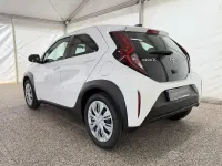 Nuova Toyota Aygo X 116 CV (85 kW) 2026 Bianco SUV