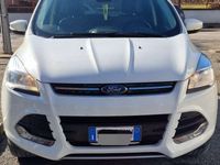 usata Ford Kuga Kuga2.0 tdci Titanium 2wd s