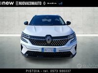 Usata Renault Austral Iconic 200 CV (147 kW) 2023 Bianco SUV