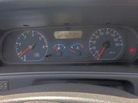 Usata Nissan Terrano 125 CV (91 kW) 2002 Nero SUV