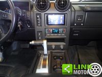 usata Hummer H2 6.0 V8 SUV Platinum