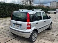 Usata Fiat Panda 77 CV (56 kW) 2010 Utilitaria