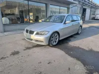 Usata BMW 320 163 CV (119 kW) 2006 Grigio Station wagon