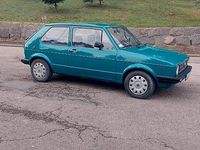 Usata VW Golf III 54 CV (39 kW) 1994 Utilitaria
