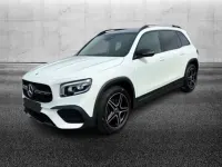 Usata Mercedes GLB180 Premium 136 CV (100 kW) 2023 Bianco SUV