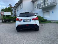 usata Mitsubishi ASX 1.6 Intense Panoramic 2wd