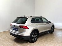 Brugt VW Tiguan Life 150 HK (110 kW) 2023 Hvid SUV