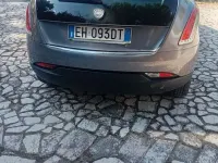 Usata Lancia Delta 120 CV (88 kW) 2011 Utilitaria