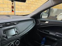 Usata Alfa Romeo Giulietta Exclusive 120 CV (88 kW) 2016 Bianco Berlina