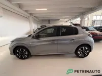 Usata Peugeot 208 101 CV (74 kW) 2025 Grigio Utilitaria