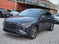 Usata Hyundai Tucson 116 CV (85 kW) 2022 SUV