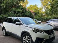 Usata Peugeot 5008 Business-Line 131 CV (96 kW) 2020 SUV