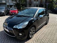usata DS Automobiles DS3 Cabriolet DS 3 1.6 thp Sport Chic s&s 165cv my16