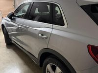 Usata Audi Q3 S-Line 150 CV (110 kW) 2023 Grigio SUV