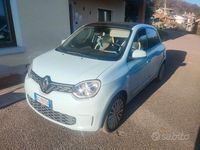 Usata Renault Twingo Vibes 60 kW (82 CV) 2020 Utilitaria