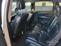 Usata Fiat Freemont 170 CV (125 kW) 2014 Bianco SUV