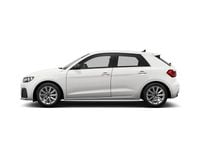 Nuova Audi A1 Business 116 CV (85 kW) 2026 Bianco cortina SUV