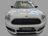 Usata Mini Cooper D Countryman 150 CV (110 kW) 2021 Bianco SUV