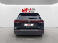 Occasion VW Tiguan Goal 150 ch (110 kW) 2025 Noir SUV