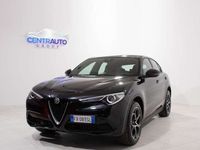 usata Alfa Romeo Stelvio 2.2 T.D. 190cv Q4 AT8 EXECUTIVE *CERCHI 20''*