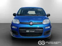 Nuova Fiat Panda 65 CV (47 kW) 2026 Blu Utilitaria