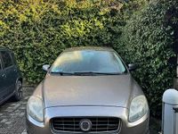 Usata Fiat Croma Emotion 150 CV (110 kW) 2007 Grigio Station wagon