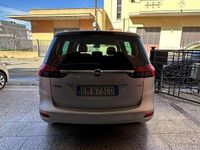 Usata Opel Zafira Cosmo 120 CV (88 kW) 2012 Other Monovolume