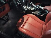Usata BMW 428 245 CV (180 kW) 2014 Coupé