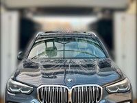 Usata BMW X5 xLine 265 CV (194 kW) 2020 Grigio SUV
