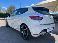 usata Renault Clio IV 1.6 T 200CV EDC 5 porte R.S.