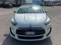 Usata Citroën DS5 Chic 114 CV (83 kW) 2012 Bianco Utilitaria