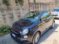 Usata Fiat 500 69 CV (50 kW) 2013 Utilitaria