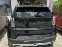 Usata Fiat Grande Panda La Prima 101 CV (74 kW) 2025 Nero Utilitaria