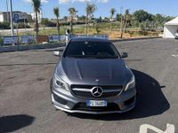 Usata Mercedes CLA180 Executive 109 CV (80 kW) 2016 Berlina