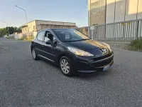 Begagnad Peugeot 207 68 HK (50 kW) 2007 Other Sedan